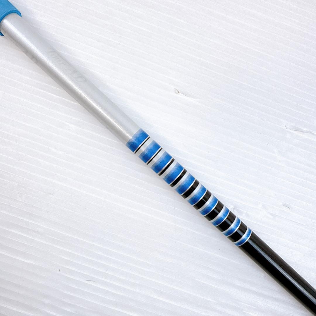 ツアーAD　PT-7X　3W用シャフト　タイトリストスリーブ／TOURAD