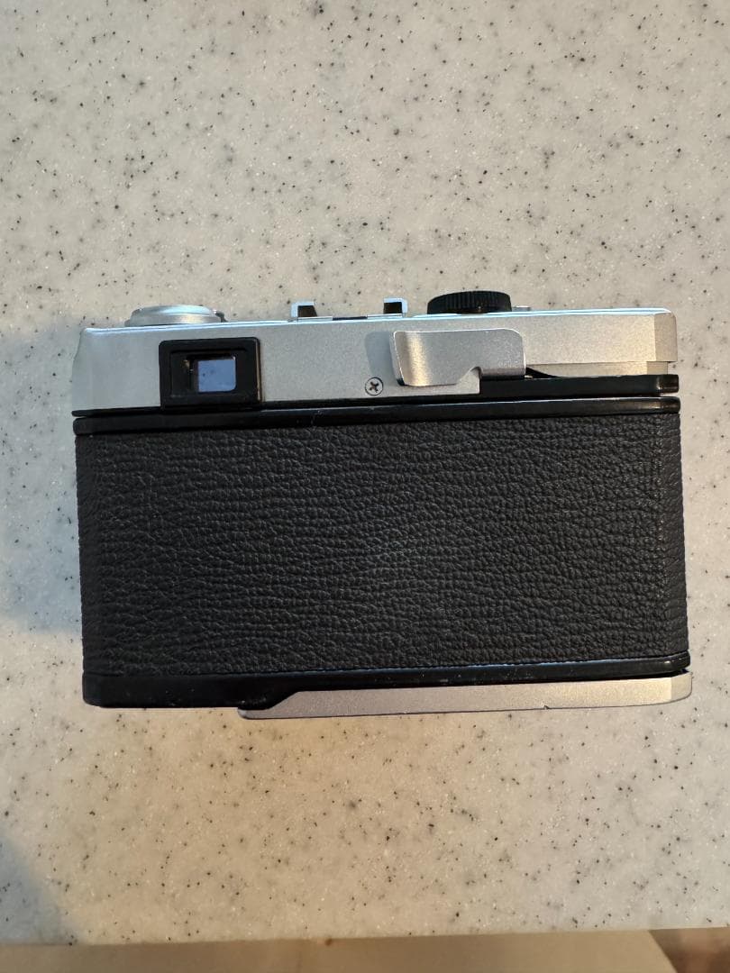 OLYMPUS 35 RC フィルムカメラ