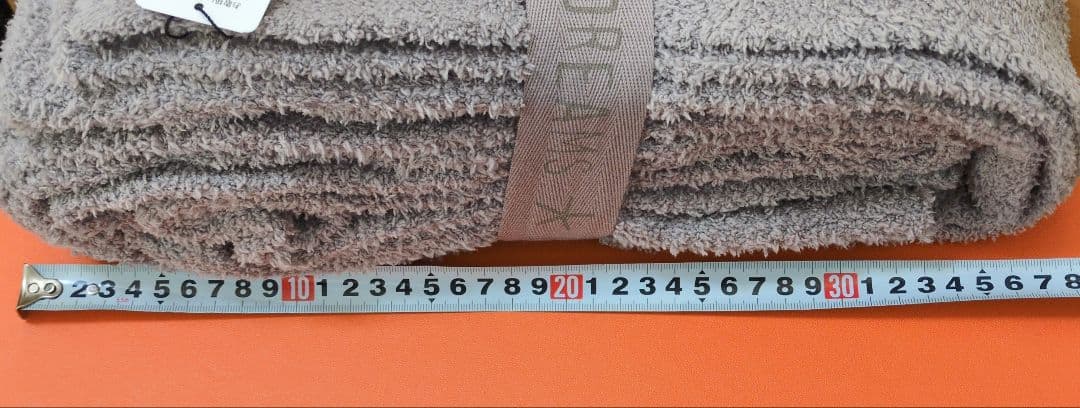 ベアフットドリームス ブランケット