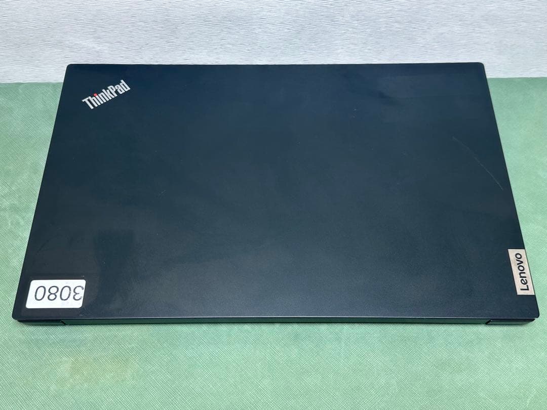 Windowsノート本体 ThinkPad E15 Gen 2 i7 16GB 512GB |3080|