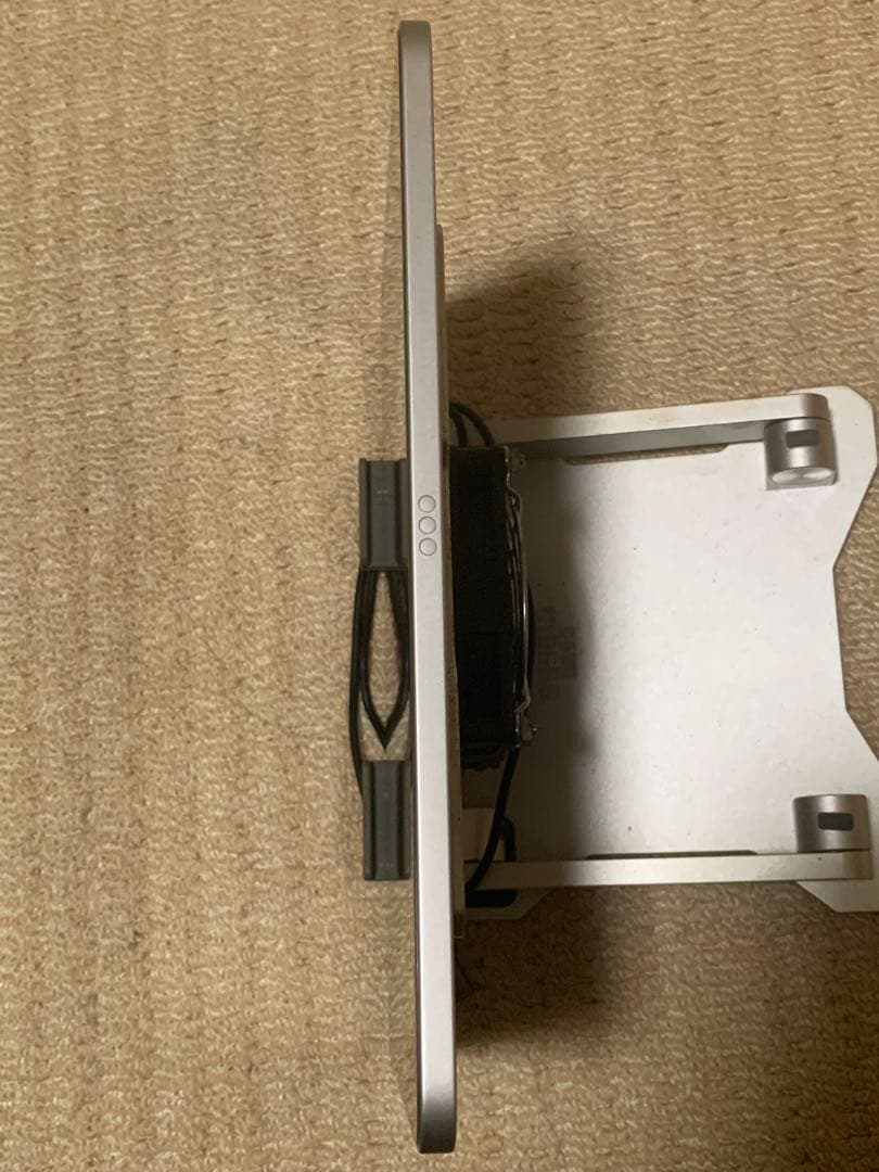 Apple iPad 第11世代 128GB Wi-Fiモデル 美品 付属品完備