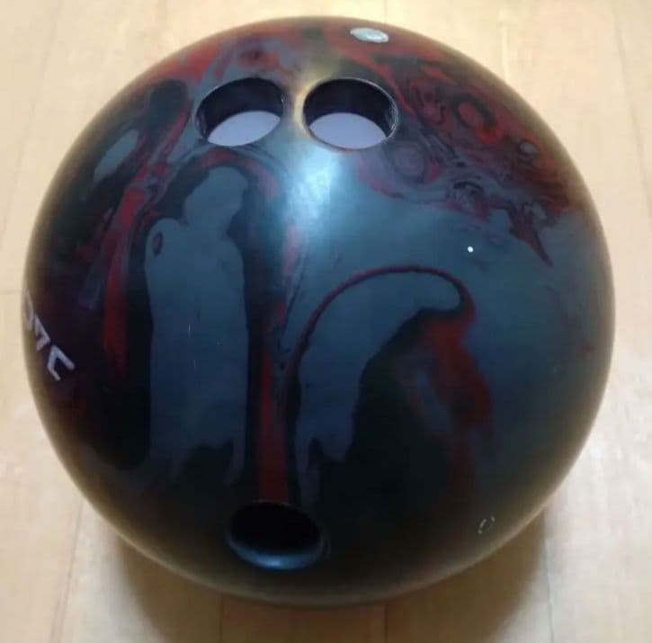 ジャッカルオニキス１５ポンド