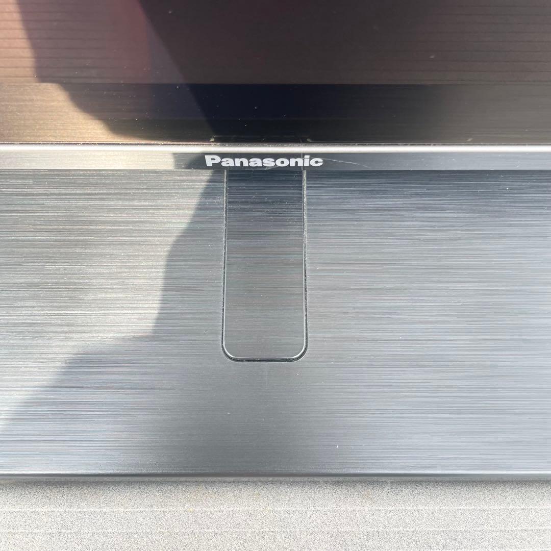 【引き取り限定】Panasonic 4K 有機ELテレビ TH-48JZ1000