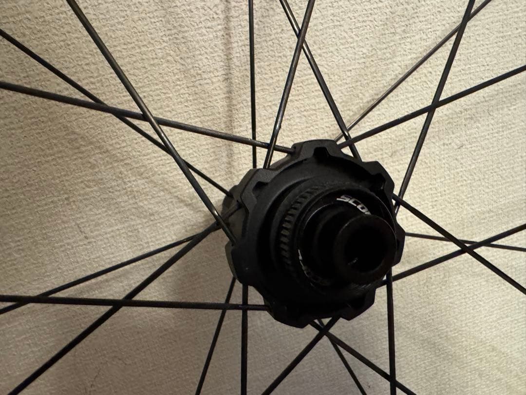 パーツ SCOPE R3 DISC