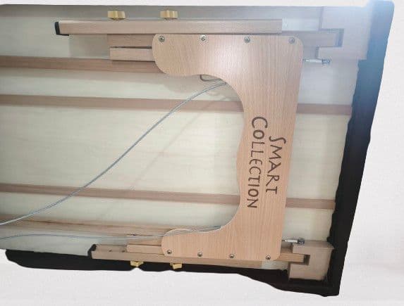 折りたたみ式マッサージベッド スマートコレクション