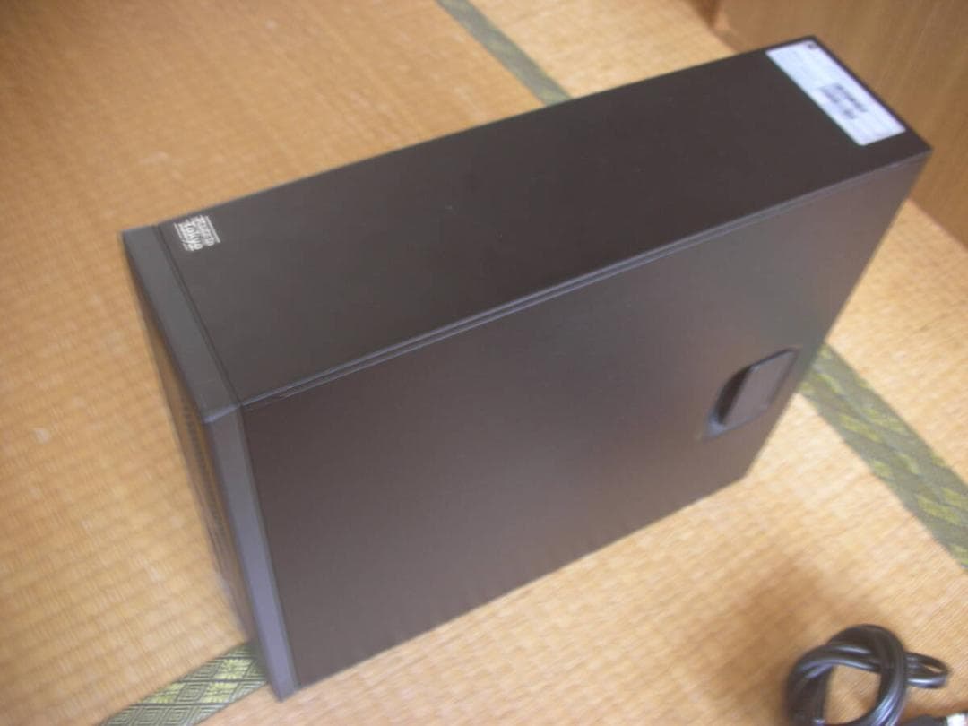 Windowsデスクトップ ProDesk600 G1 SFF Core i5 SSD128 HDD500G