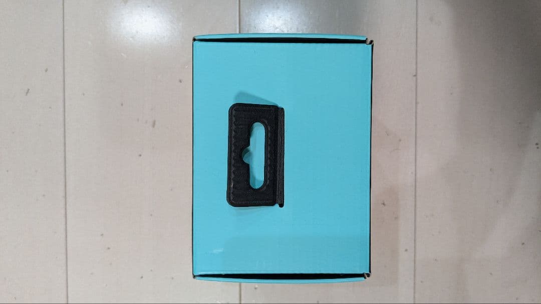 logicool MX ERGO マウス