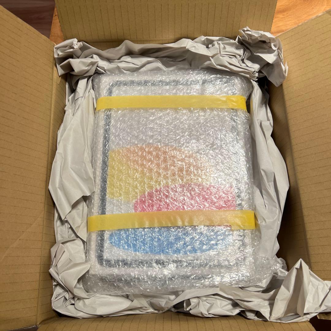 iPad第10世代 Wi-Fi 新品未開封