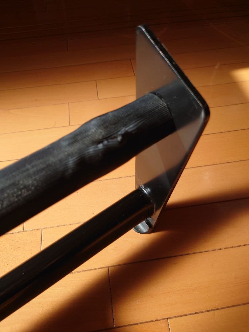 ル・コルビジェ　LC4 シェーズロング　牛革　リプロダクト品