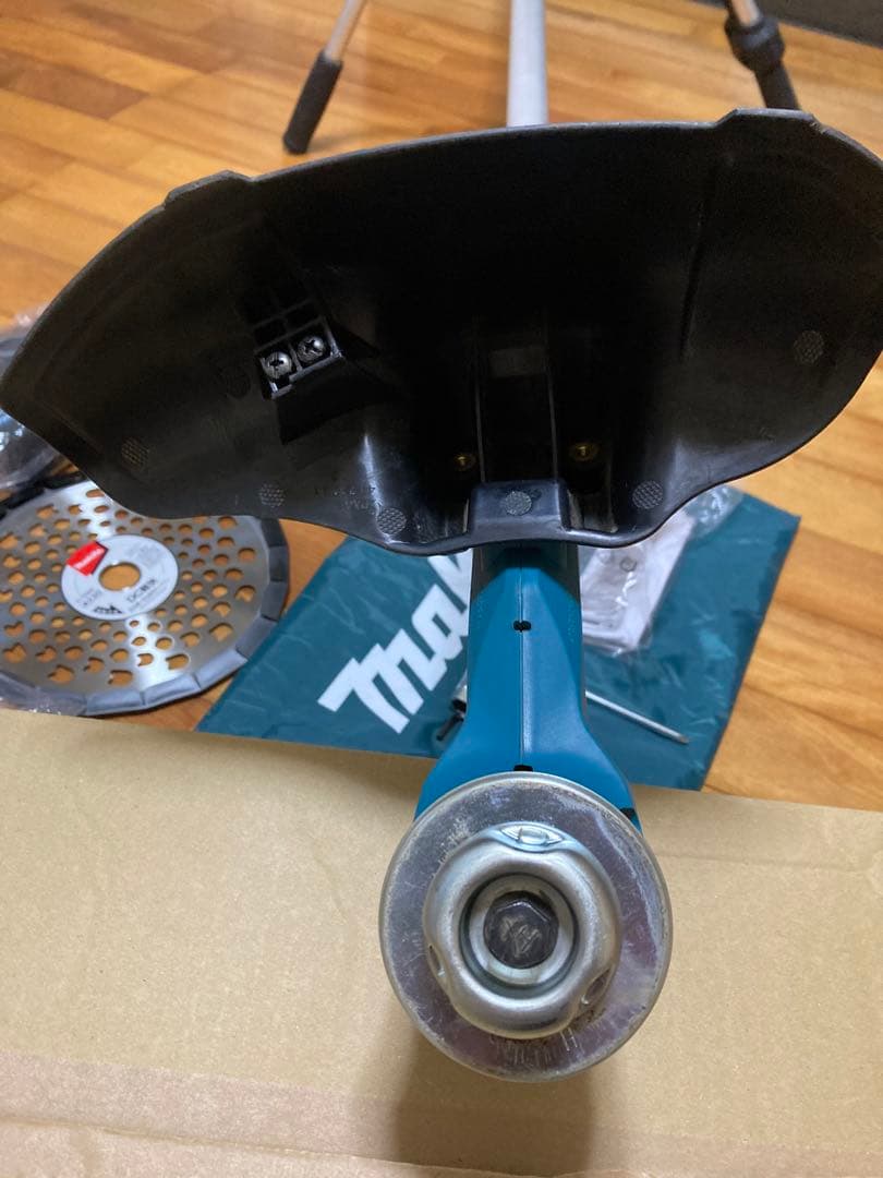 Makita 草刈機18V