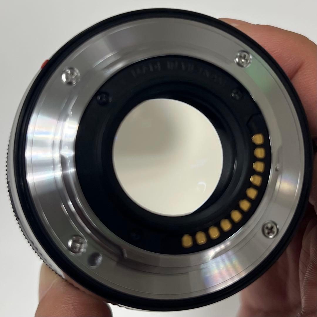 レンズ(単焦点) OLYMPUS M.ZUIKO DIGITAL ED 17mm F1.2 PRO