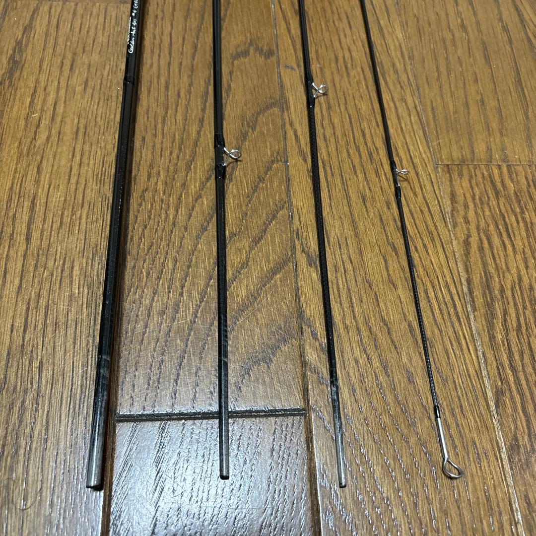 ノースランド　ゴールデンアント　4番　6ft6in