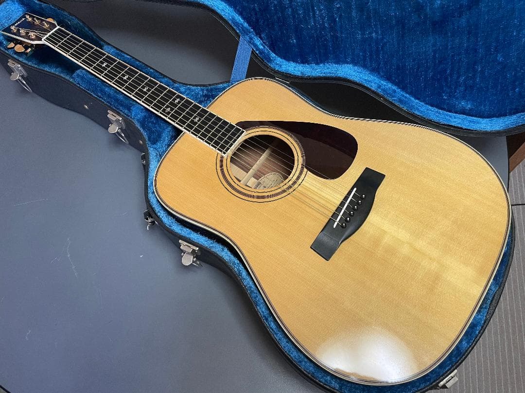 YAMAHA L6 前期 美品です