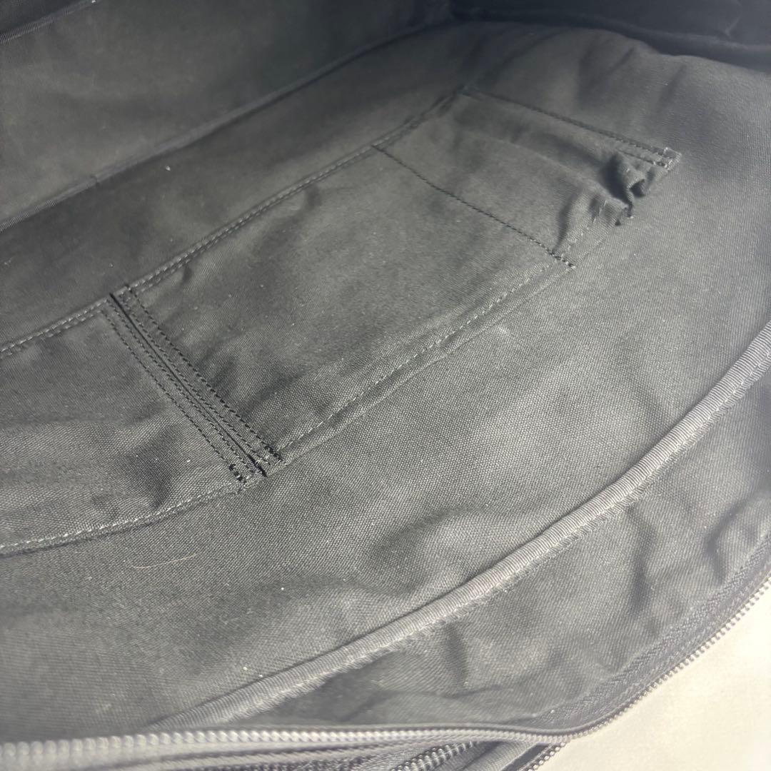 ✨極美品✨ BURBERRY BLACK LABEL 2wayビジネスバッグ