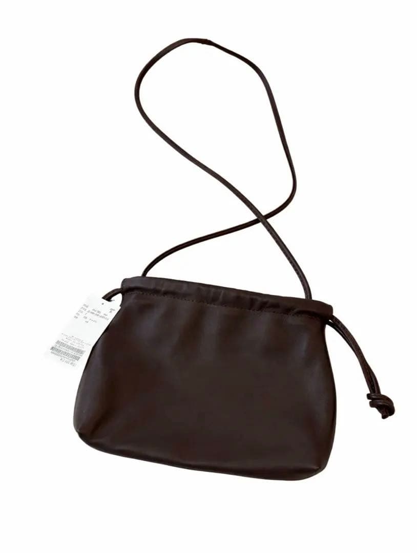 【新品】Deuxieme Classe CELERI SMALL POUCH