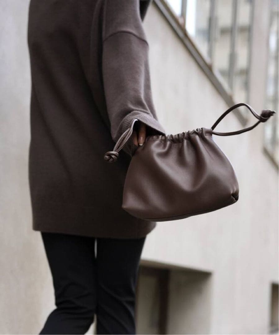 【新品】Deuxieme Classe CELERI SMALL POUCH