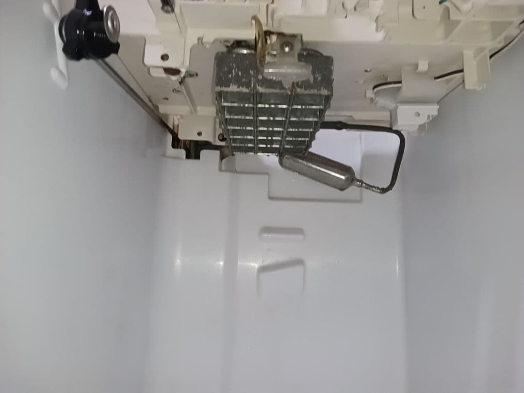 ホシザキ　業務用製氷機　IM-25M