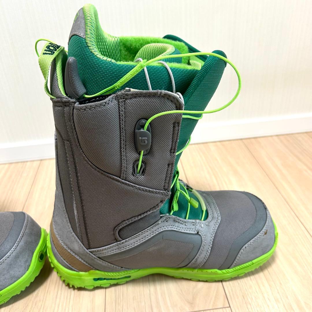 Burton バートン AMBUSH アンブッシュ メンズ 28cm ケース付き