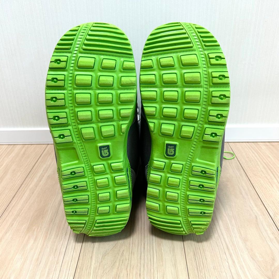 Burton バートン AMBUSH アンブッシュ メンズ 28cm ケース付き