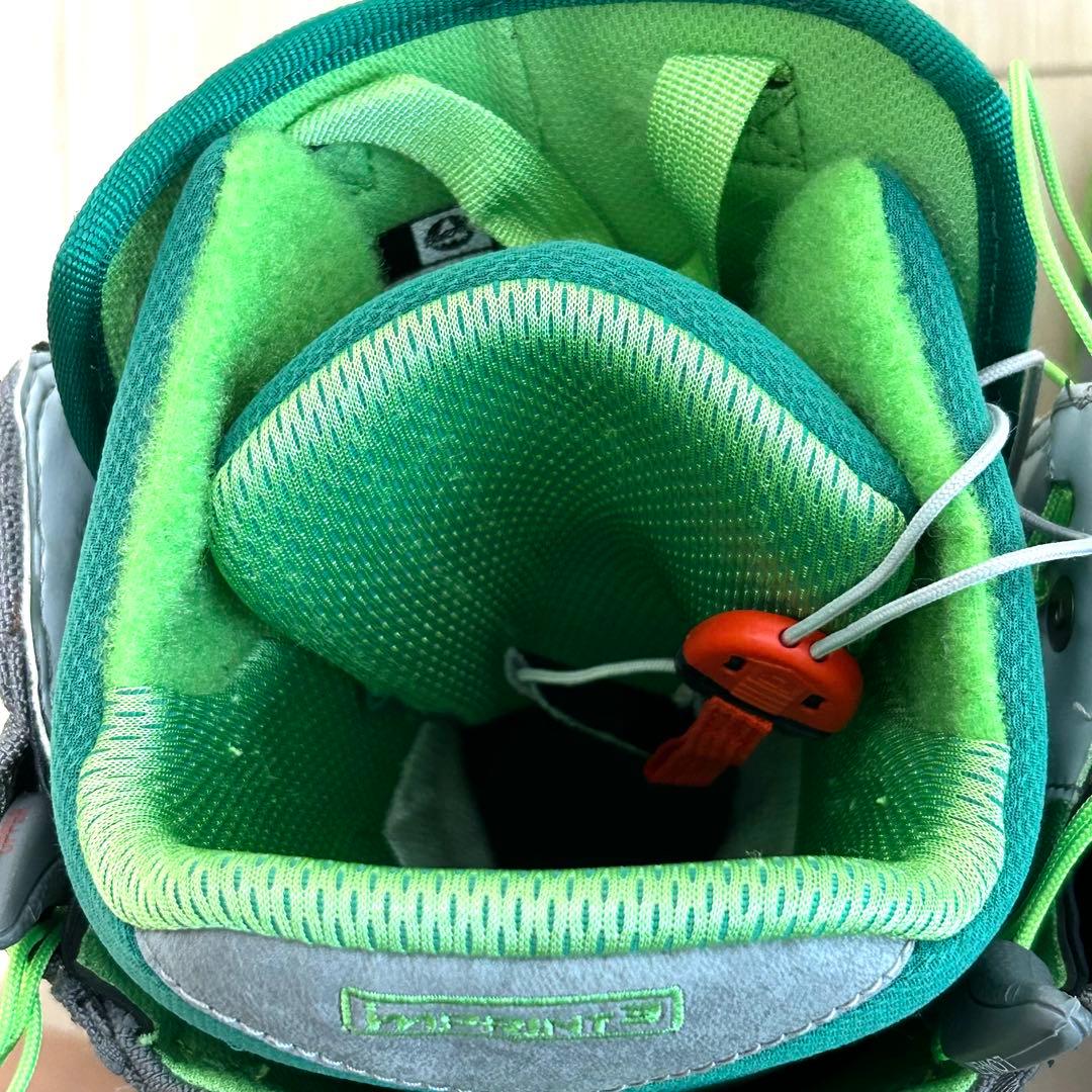 Burton バートン AMBUSH アンブッシュ メンズ 28cm ケース付き