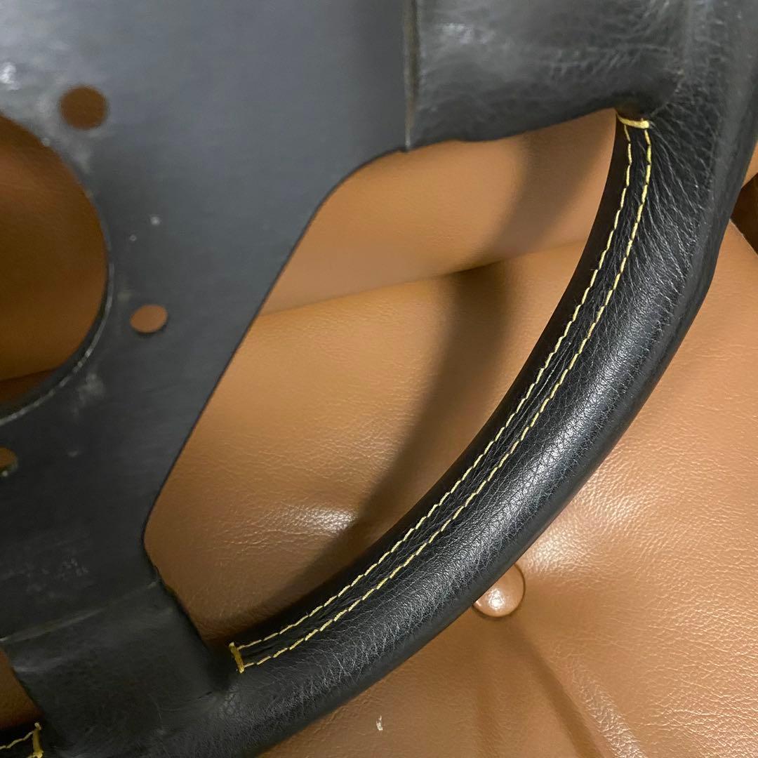 MOMO ヴェローチェレーシング 35パイ 94年製造 当時物 美品