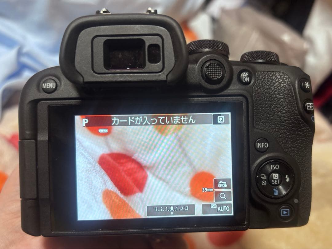 c*n様 キャノン Canon EOS R10 RF18-150 IS STMレ