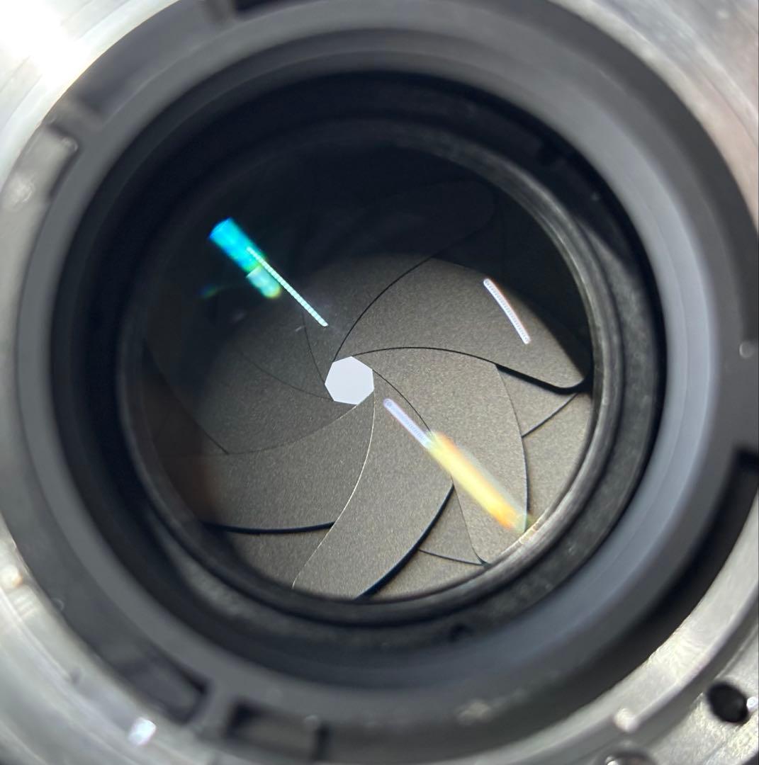 Nikon AF-S NIKKOR 1:1.8 単焦点レンズ 2本 セット