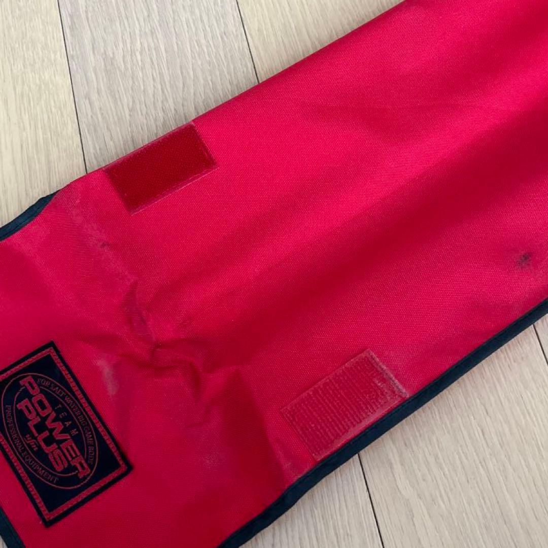 廃盤 ufm ウエダ パワープラス ジャーキングスティック JSS-60HR