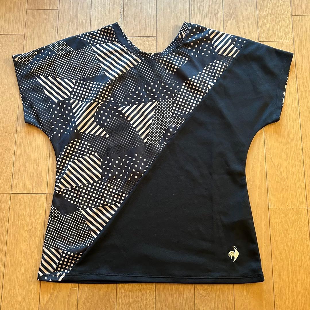 ルコック　レディーステニスウェア上下セット