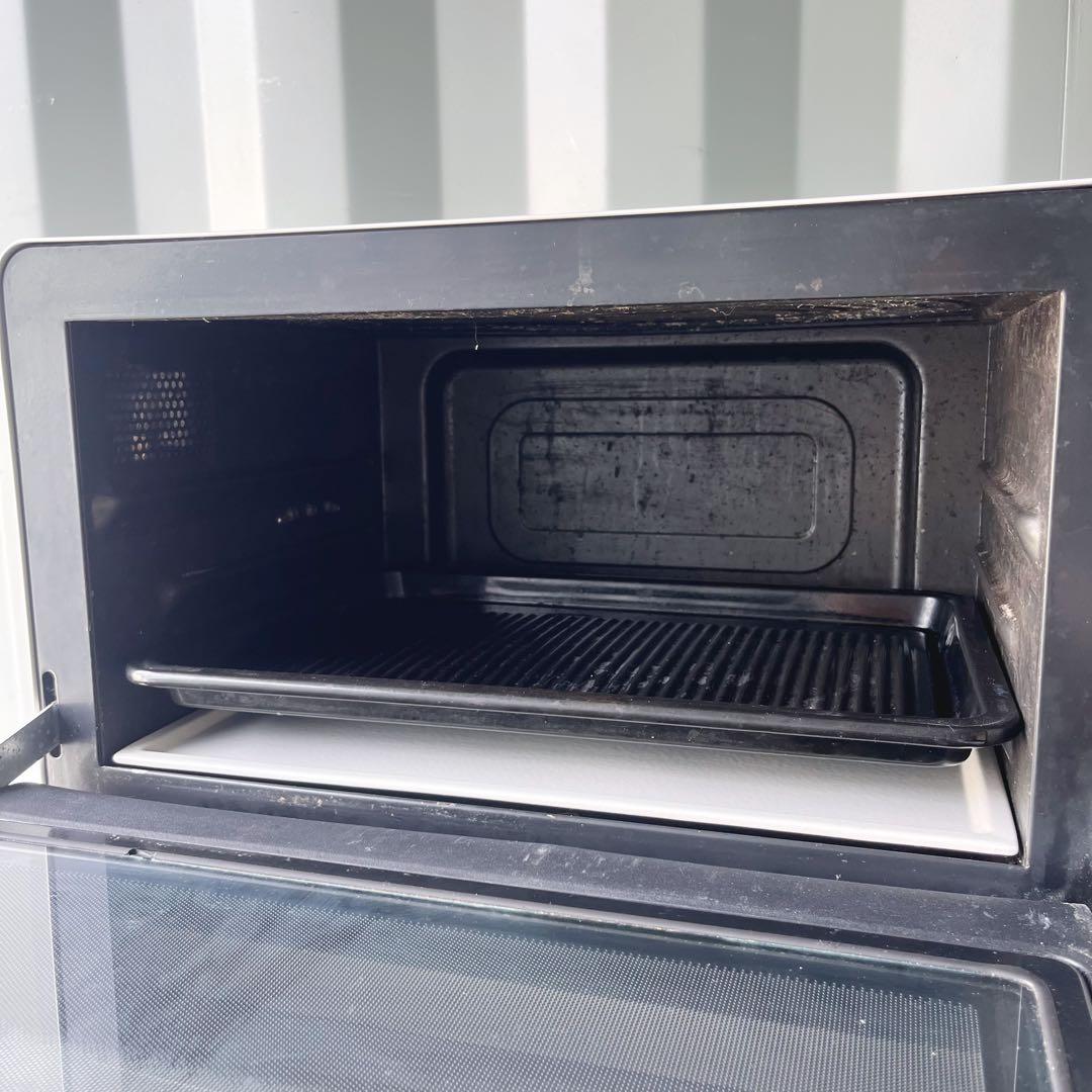 212取付無料！完動品！SHARPホワイト冷蔵庫東芝洗濯機日立オーブンレンジ