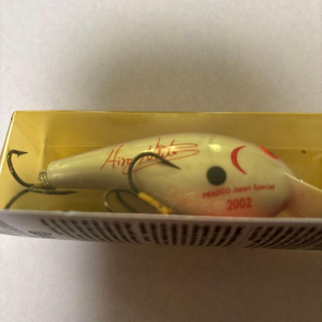 コットンコーデル　ビックO サイン入り　新品未開封