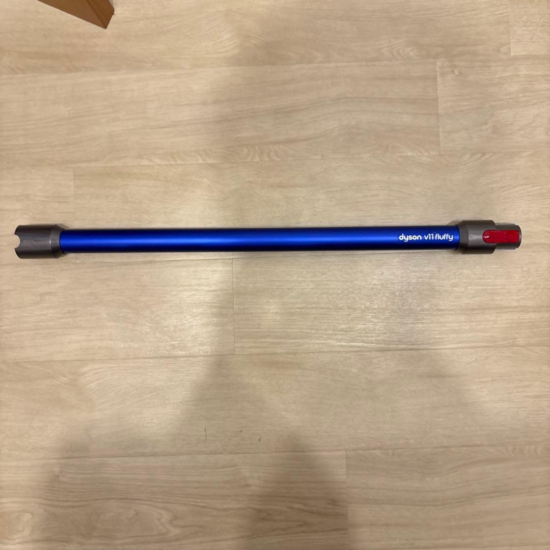 【動作品】　ダイソン　V11 Fluffy SV14 メンテナンス済み