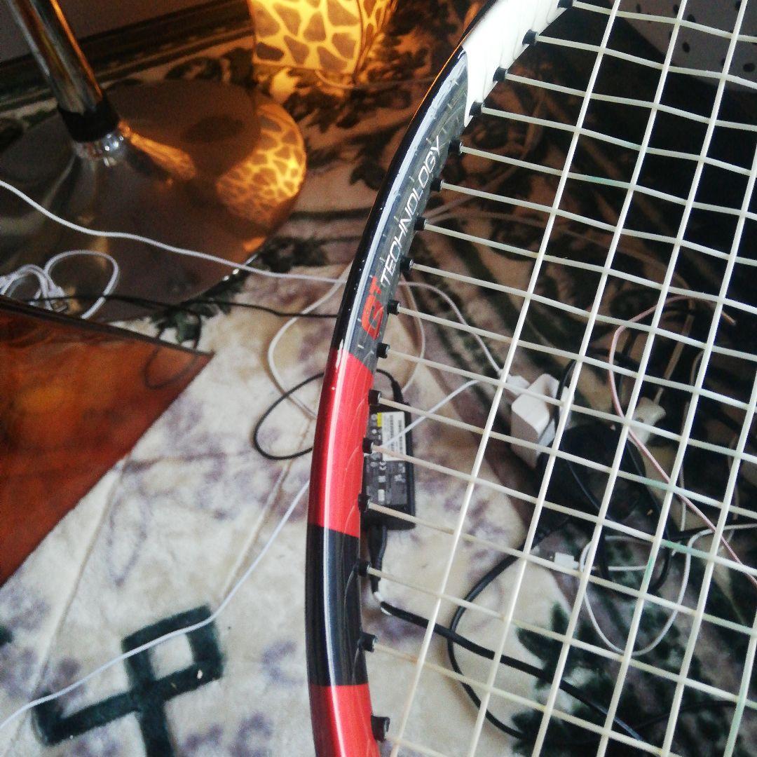 バボラ　アエロプロドライブ　ローランギャロス　硬式テニスラケット