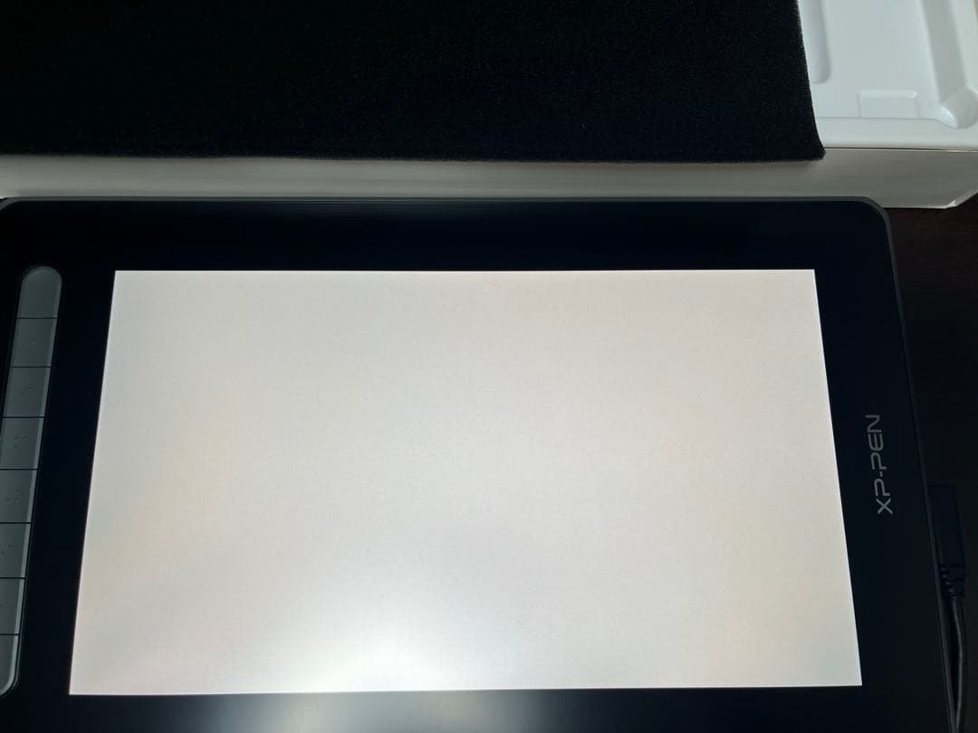 XP-PEN Artist 12 2nd Generation 本体
