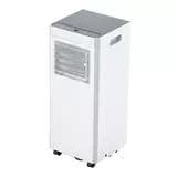 【新品未開封品】QUADS ポータブルエアコン QSC518WG