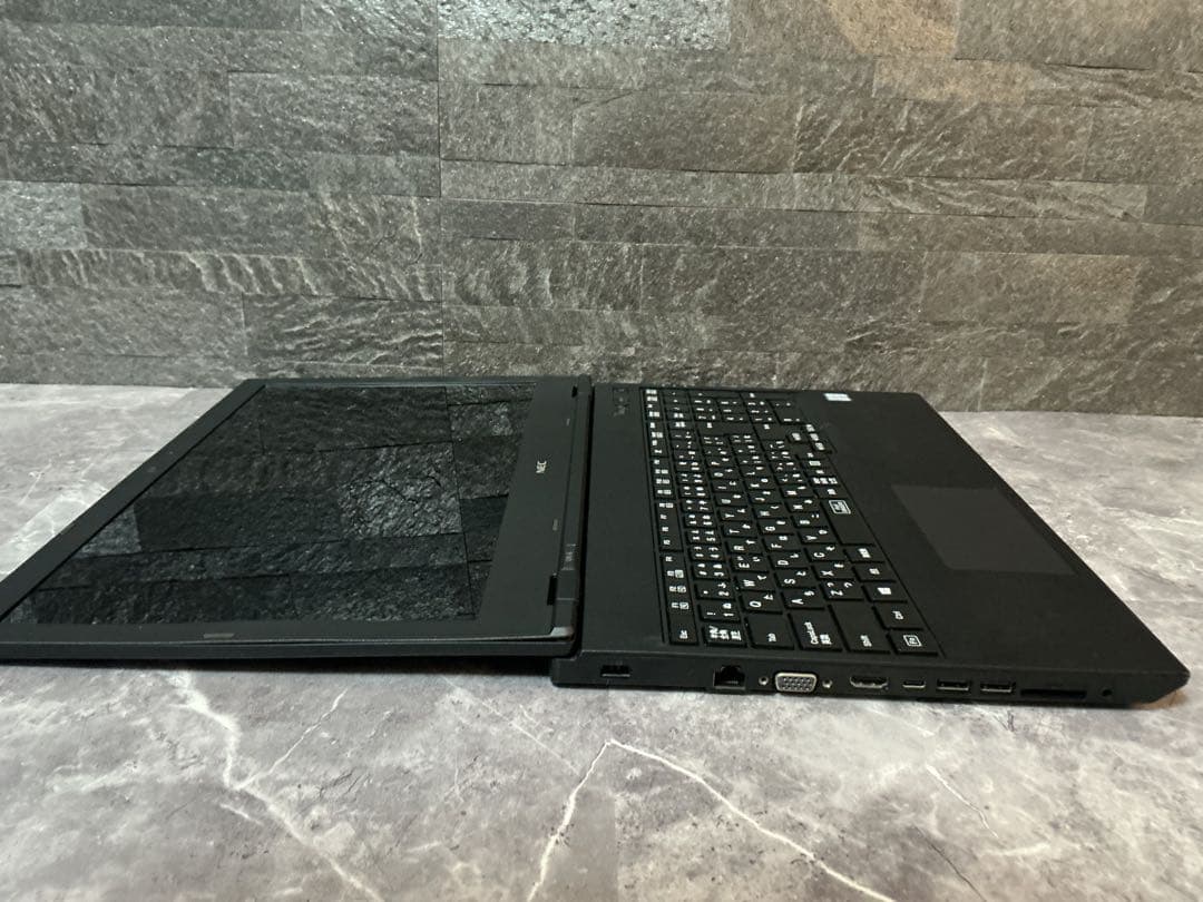 NEC VERSA PRO VX-6 corei5 FHD液晶 SSD256GB