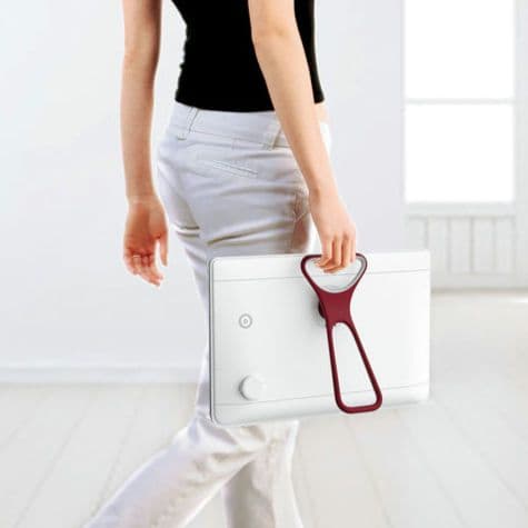 【美品】SHARP AQUOS 16V型 防水ポータブルテレビ 2T-C16AP