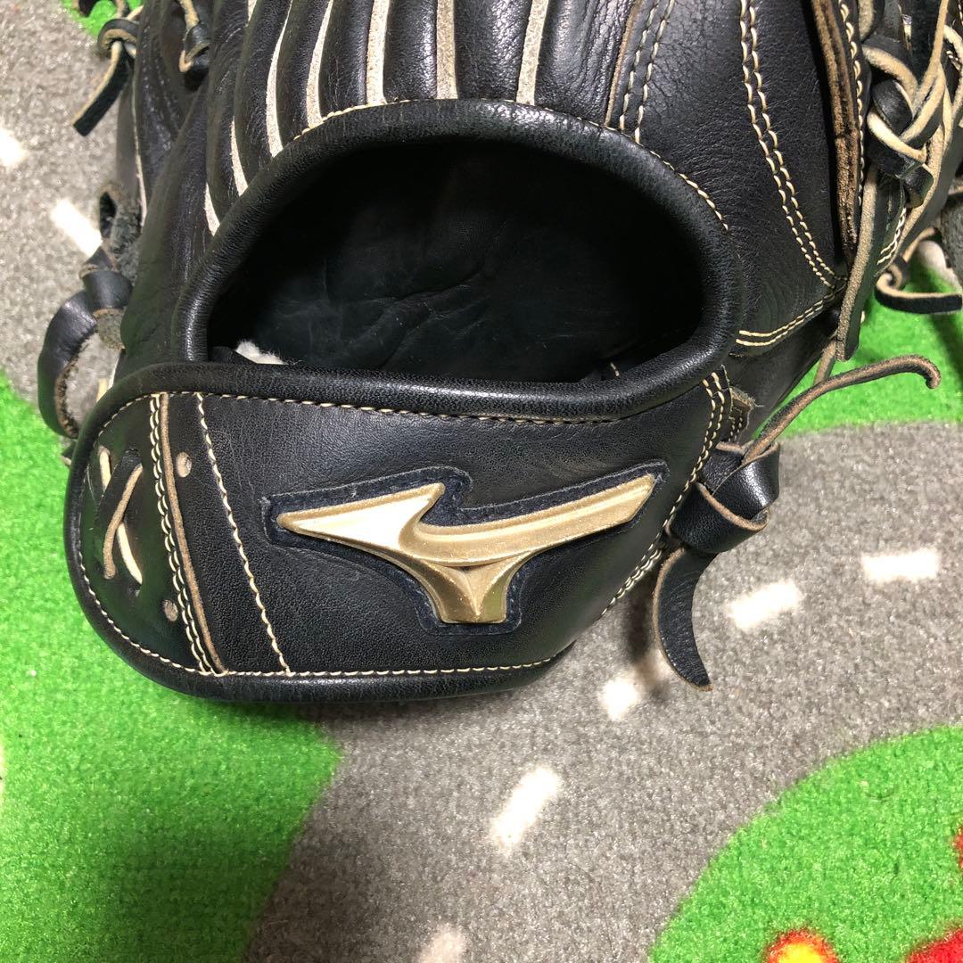 軟式　即戦力　ミズノ