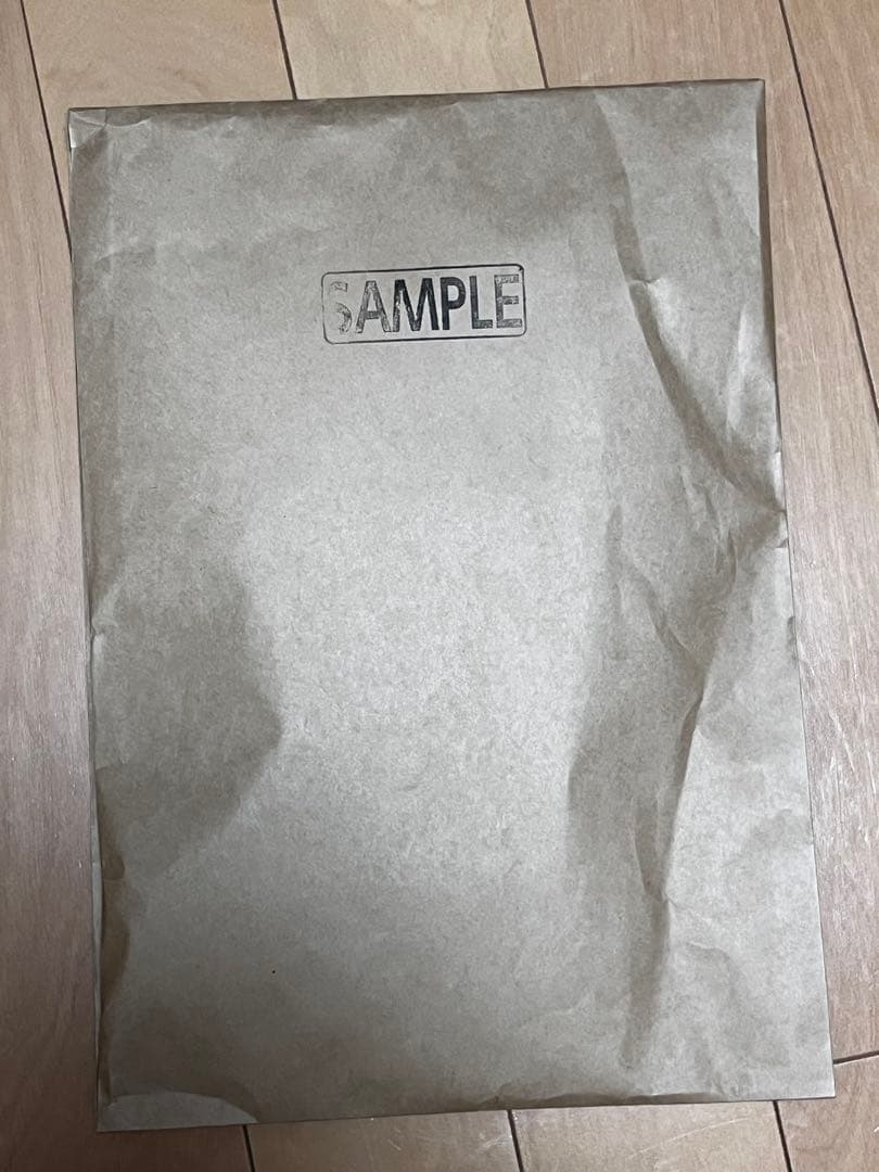 #FR2闇　サンプル