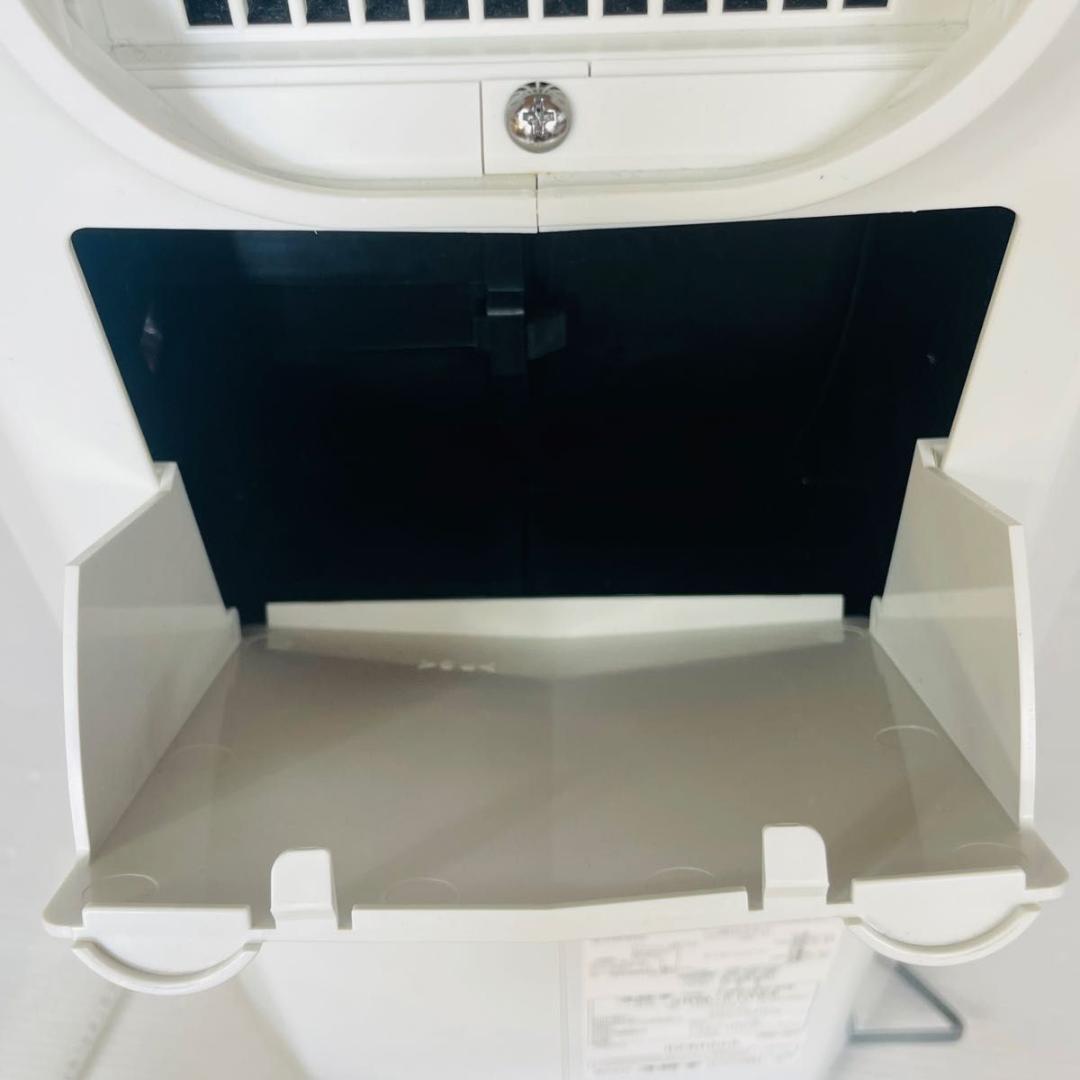 【美品・23年製】CORONA コロナ CDM-1023 冷風・衣類乾燥機除湿機