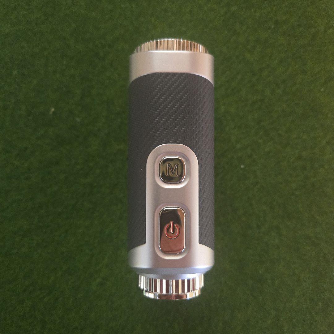 ShotNavi GR Leo Pro ゴルフ用レーザー距離計