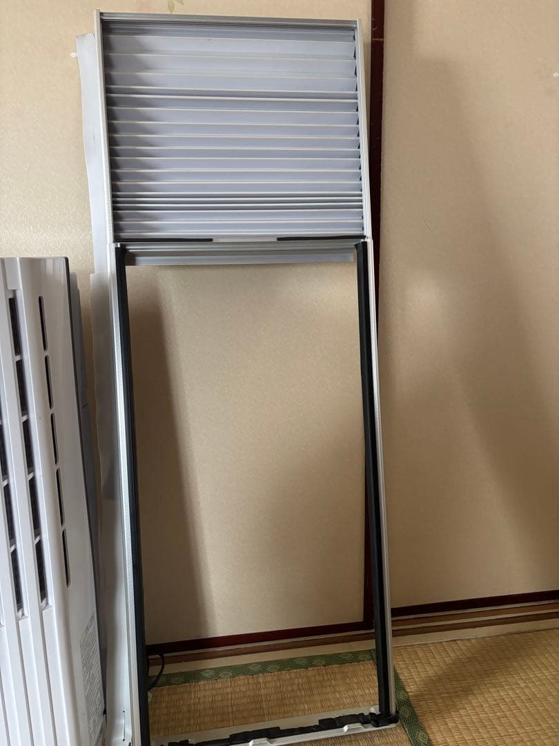 トヨトミ ルームエアコン•TIW-A160L 21年