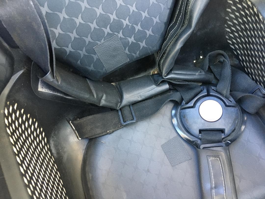 地域限定送料無料　アンジェリーノプティット　12,8AH　黒　神戸市　電動自転車