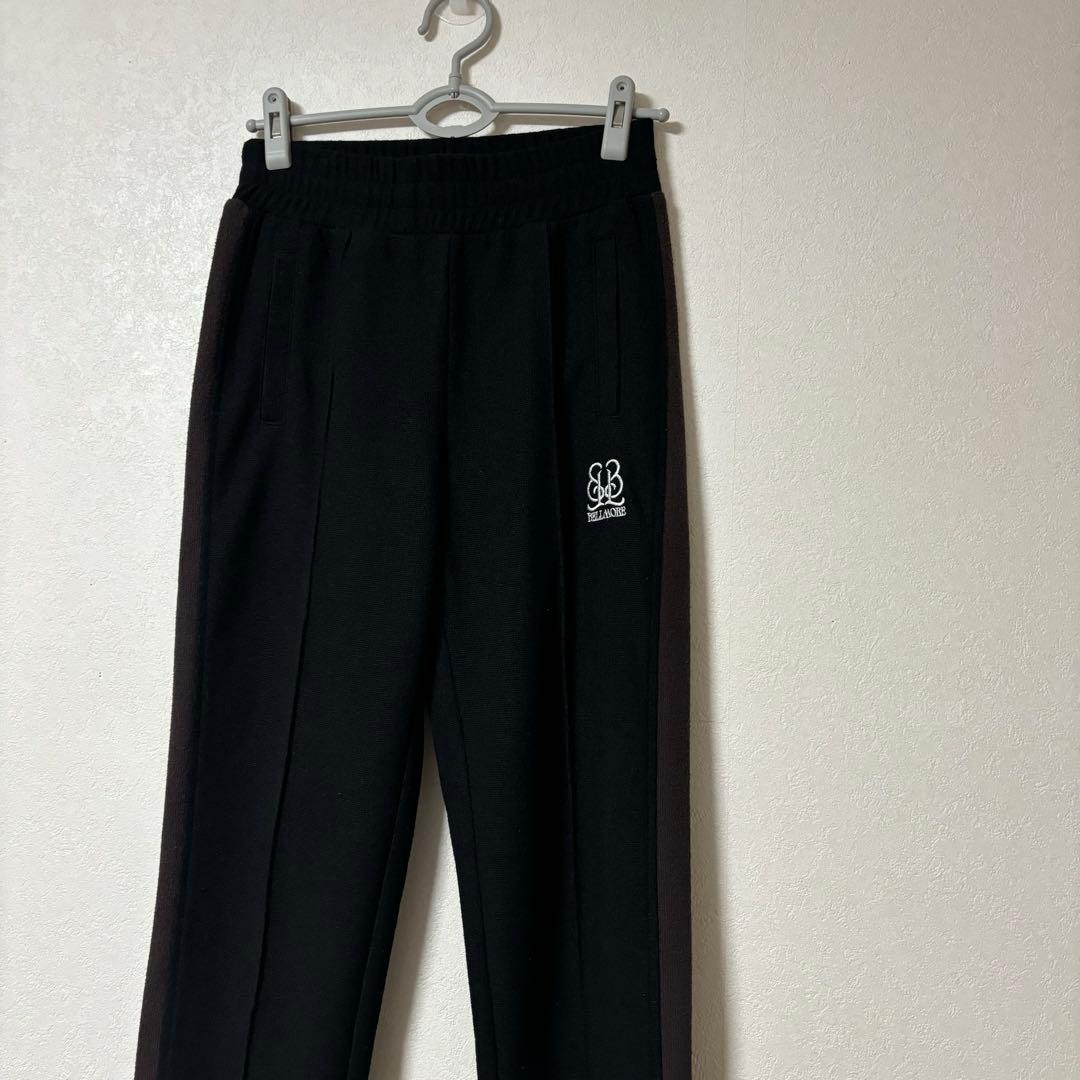 BELLMORE ベルモア　セットアップ　ゴルフ　M