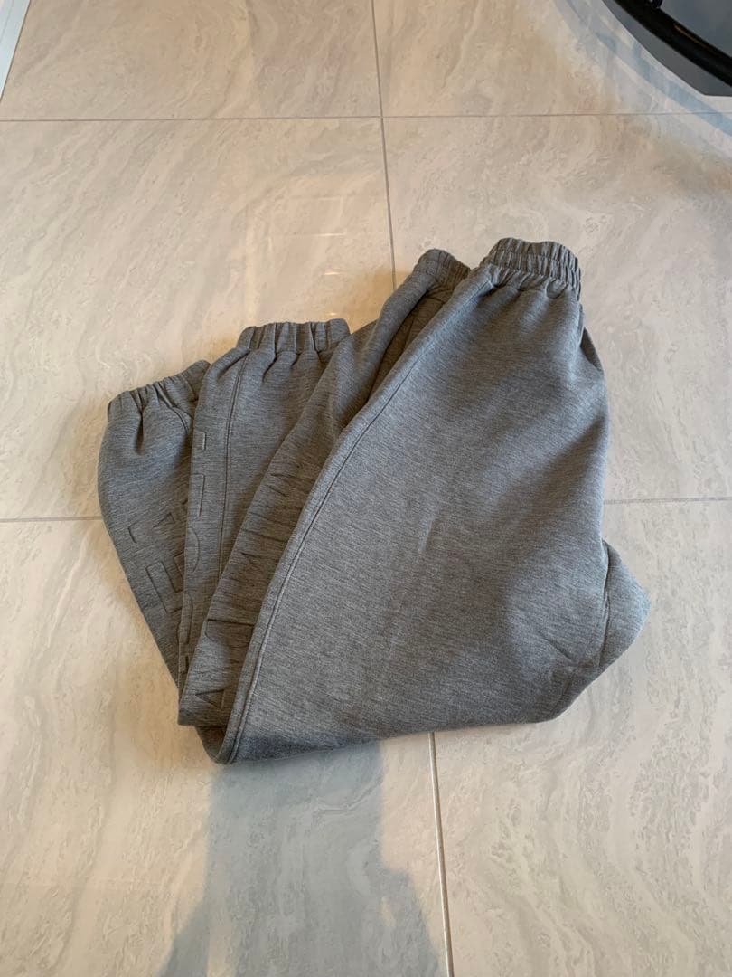 ⭐︎新品未使用⭐︎WIND AND SEA トレーナーセット♪XL,L