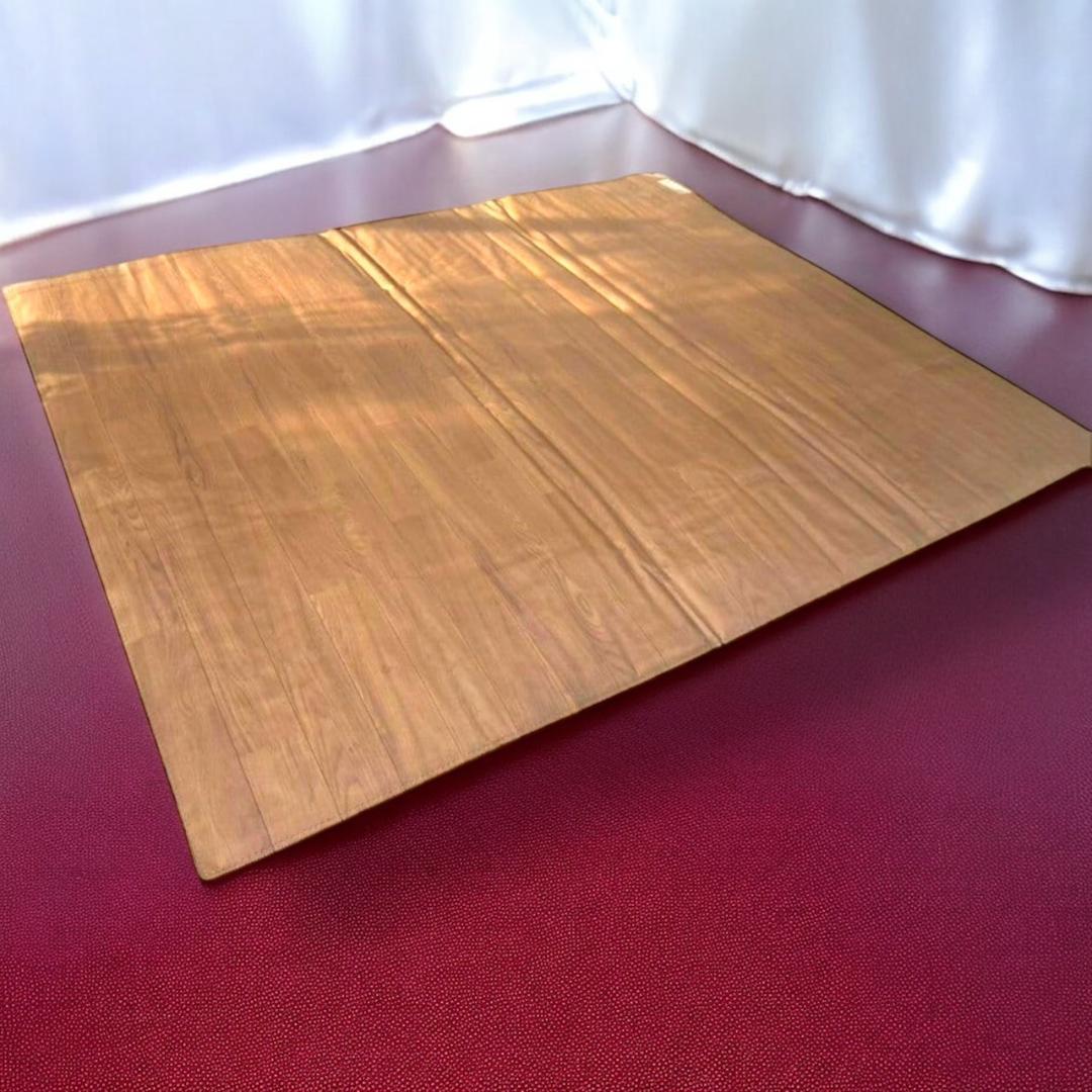 ☆美品 パナソニック DC-3V4R ホットカーペット フローリングタイプ 3畳