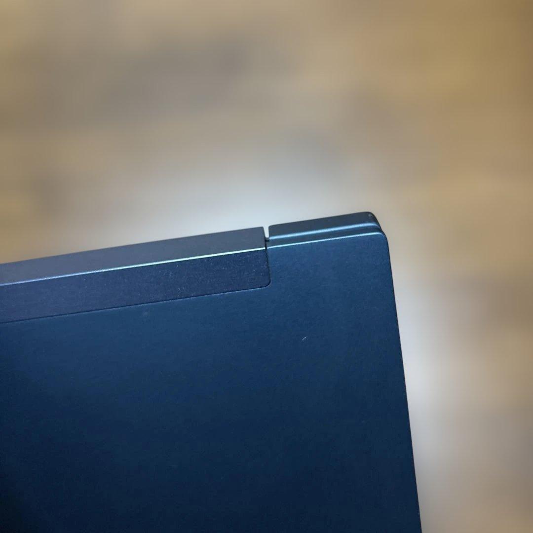 LAVIE ノートPC 大画面 日本語キーボード i7-9750