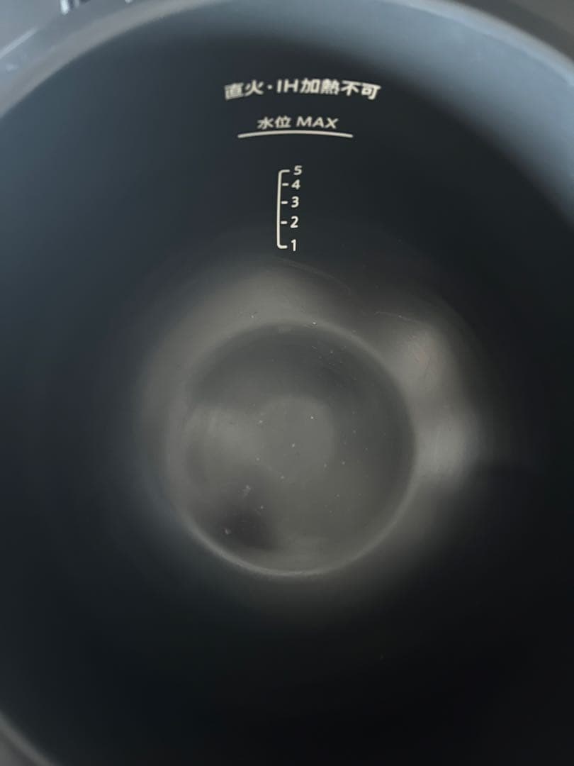 KN-HW24G ヘルシオ　ホットクック