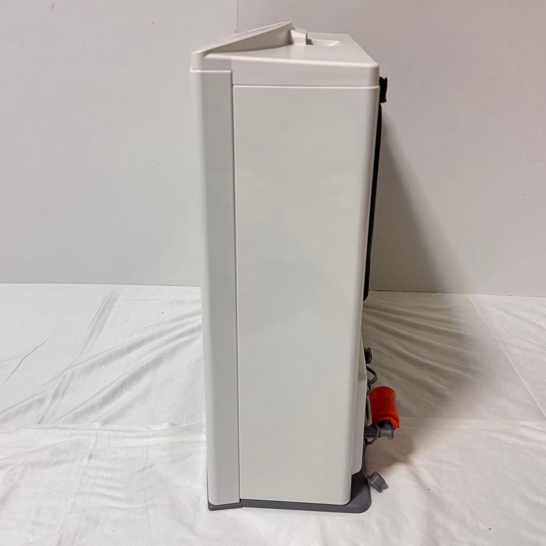 未使用品ノーリツ GFH-4005S-W5 ガスヒーター 都市ガス用