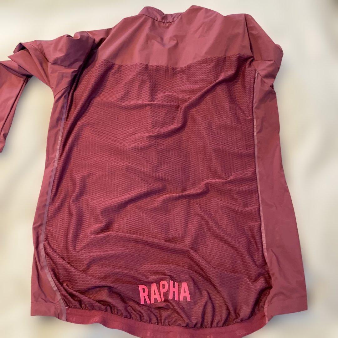 Rapha サイクルジャケット M